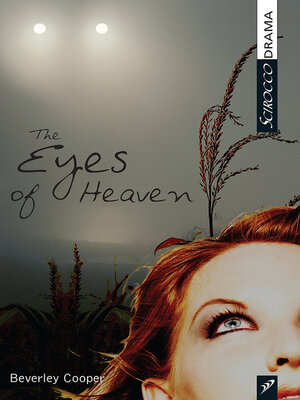 cover image of Eyes of Heaven